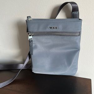 Tumi Nylon Travel Pouch